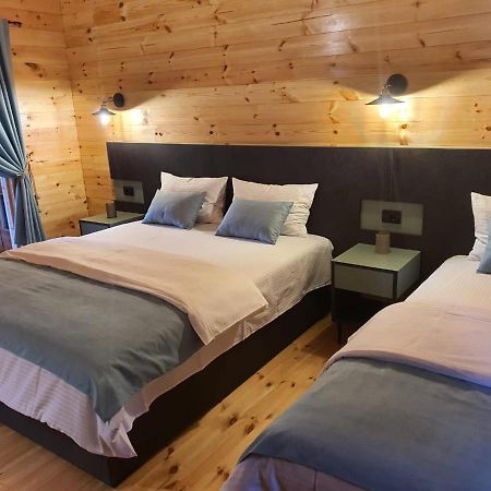 Enjoy River House Ada Bojana Ulcinj Ngoại thất bức ảnh